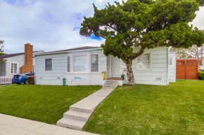 Windansea Oasis Home, San Diego